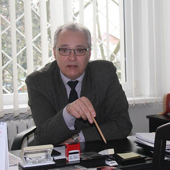 Tak powstawaa historia szkoy – 50 lat kamieskiej zawodwki cz. I