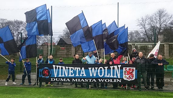 Komplet punktw Vinety z Cartusi Kartuzy!