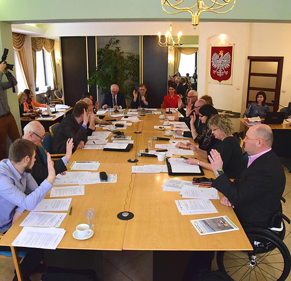 Gmina bdzie decydowa, jak mona si reklamowa