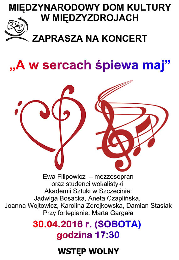 Znamy program Majwki w Midzyzdrojach! Sprawd co bdzie si dziao!