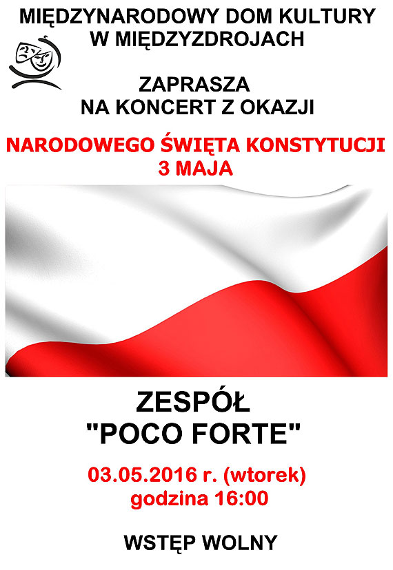 Znamy program Majwki w Midzyzdrojach! Sprawd co bdzie si dziao!