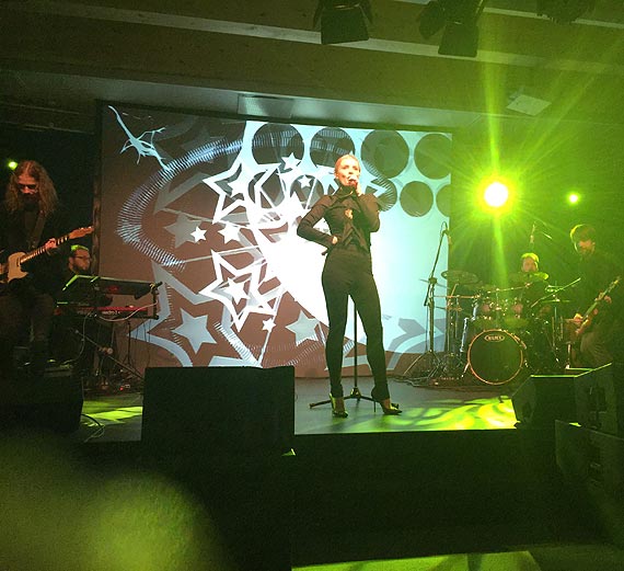 Gala Jubileuszowa z okazji 40-lecia Polskiej eglugi Batyckiej w Hotelu Aquarius w Koobrzegu. Dowiedz si jakie plany ma PB! Zobacz film!