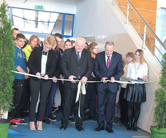 Targi pracy w Kamieniu Pomorskim