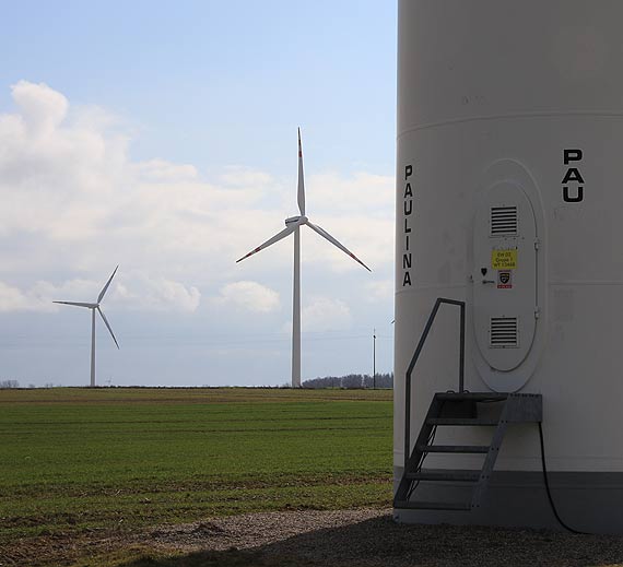 Poselski projekt zagroeniem dla energetyki wiatrowej – zachodniopomorski sejmik zabierze gos