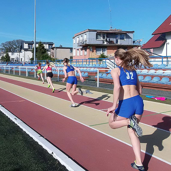 IV Midzyzdrojski Czwartek Lekkoatletyczny
