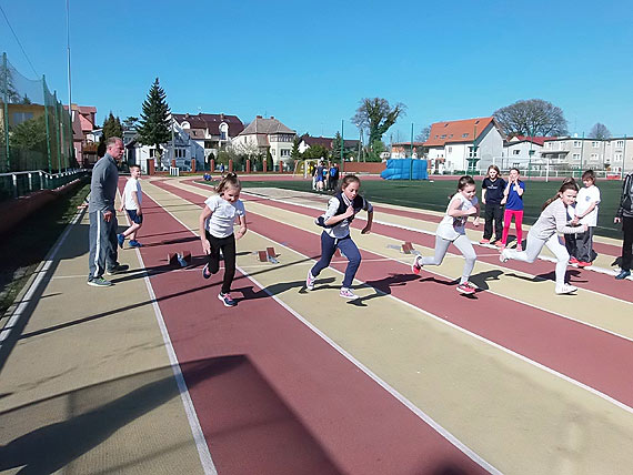 IV Midzyzdrojski Czwartek Lekkoatletyczny