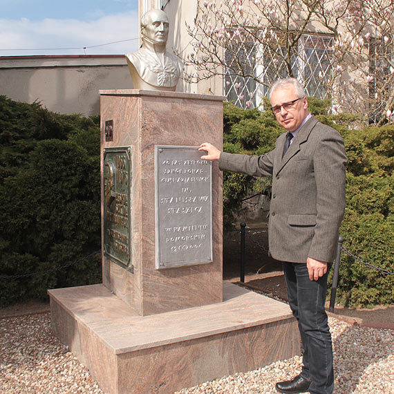 Tak powstawaa historia szkoy – 50 lat kamieskiej zawodwki cz. II