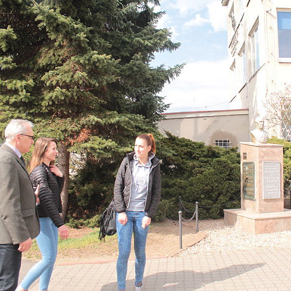 Tak powstawaa historia szkoy – 50 lat kamieskiej zawodwki cz. II