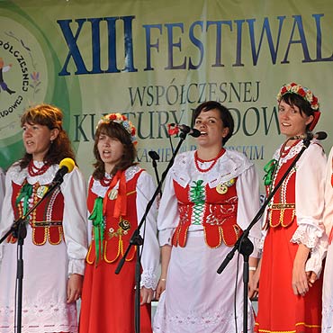 Kamie� Pomorski: Festiwal Kultury Ludowej ju� w sobot�!