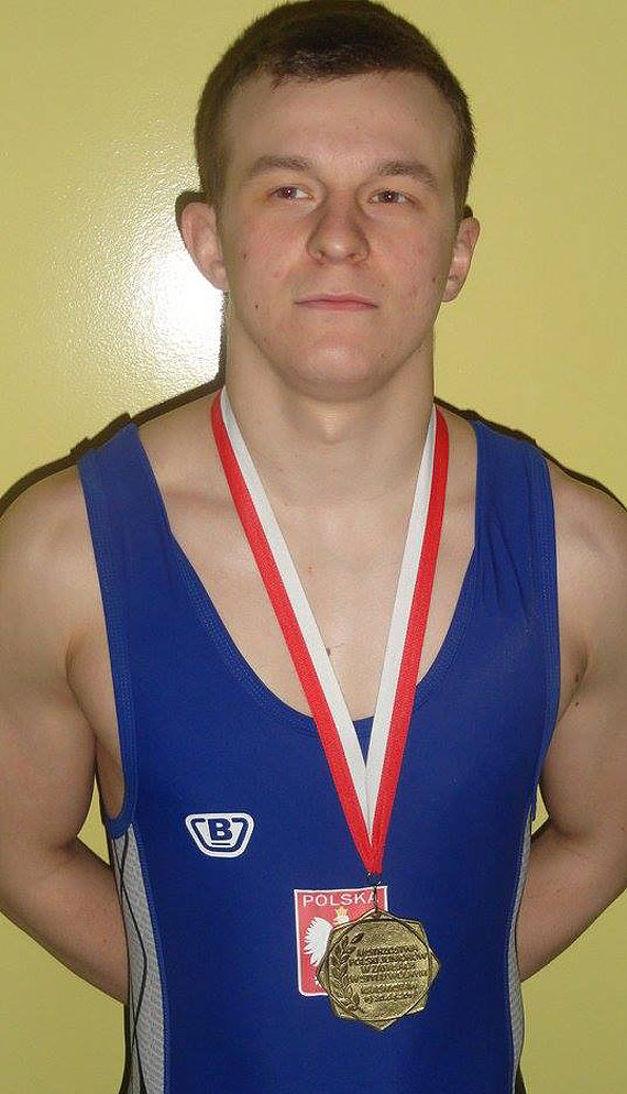 Zapanicy z Wolina z sukcesami. Zdobyli zote i srebrne medale