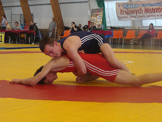 Zapanicy z Wolina z sukcesami. Zdobyli zote i srebrne medale