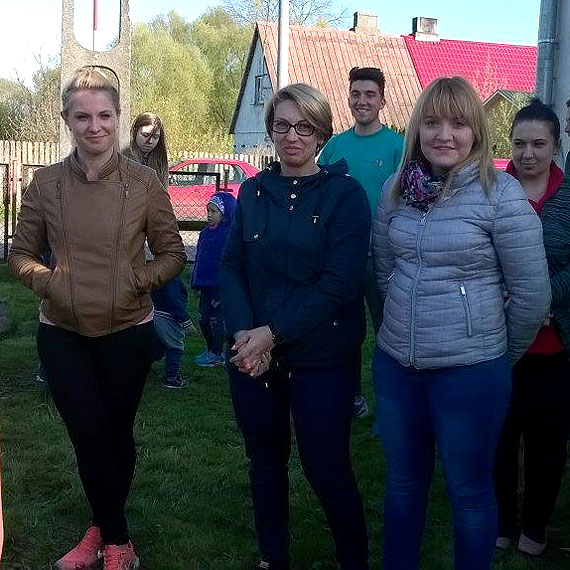 Soectwo Kozielice ma nowego sotysa