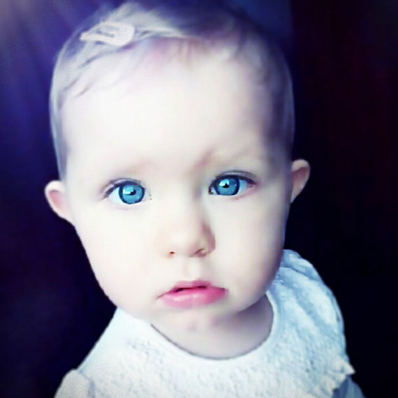 Problemy chorej Lenki: "To straszny bl, jest niemale nie do wytrzymania"