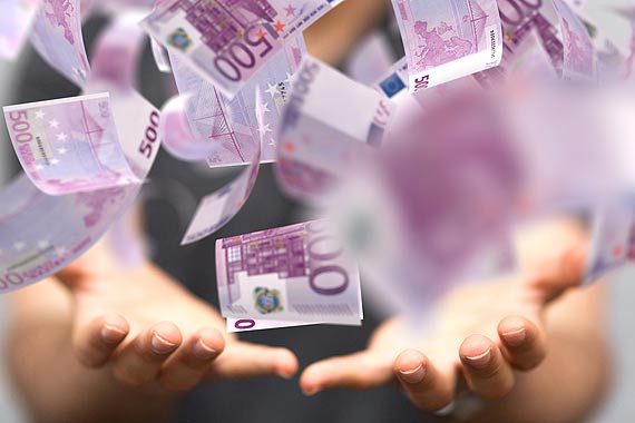 Na rozwj obszarw wiejskich blisko 43,9 mln euro!   