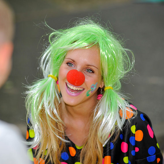 1 maja – wiatowy Dzie miechu. Oto, dlaczego warto si mia