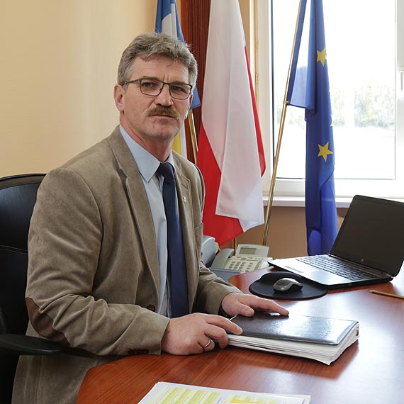 Z obszarw objtych wojn trafi do przystani w Dziwnowie