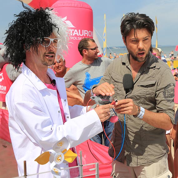 Pla w Dziwnowie zobaczy caa Polska