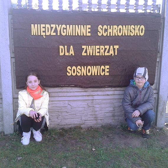 Warto pomaga – uwaaj w Koczewie