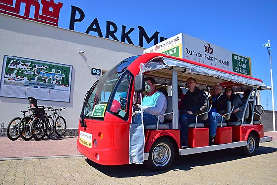 Elektryczne i ekologiczne -  pomys na tani i szybki dojazd