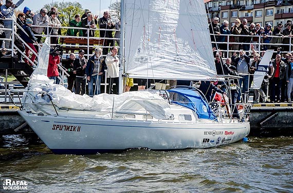 Sputnikiem dookoa Ziemi – wielkie zmiany