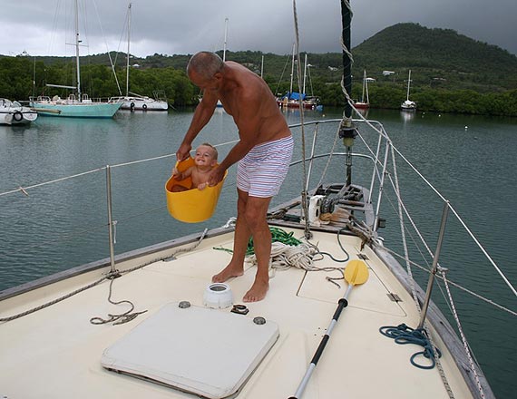 Sputnikiem dookoła Ziemi – wielkie zmiany