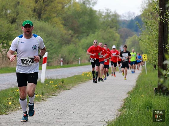 Gryfiński Transgraniczny Festiwal Biegowy