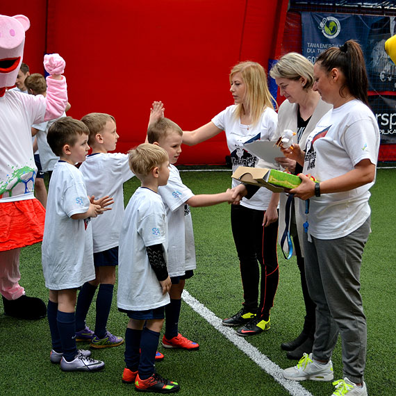 Startuje sidma edycja Mini Mundialu! 10 maja zawita do Midzyzdrojw