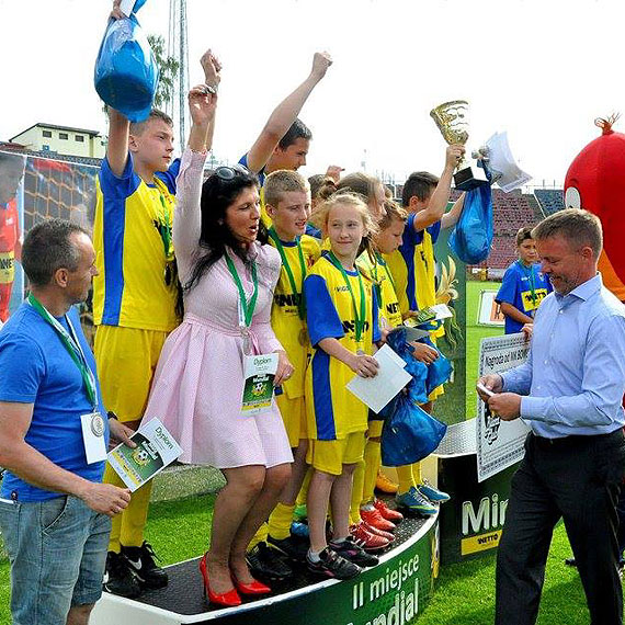 Startuje siódma edycja Mini Mundialu! 10 maja zawita do Międzyzdrojów
