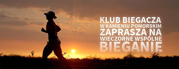 Zblia si pierwszy pitek miesica zatem czas na „Wieczorne Wsplne Bieganie”
