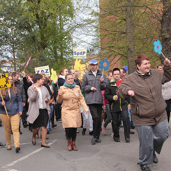 Dzie Godnoci w Kamieniu Pomorskim