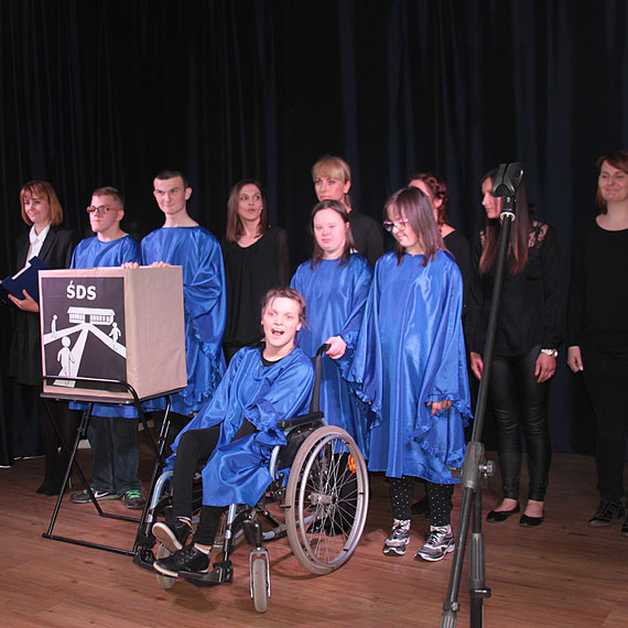 Dzień Godności w Kamieniu Pomorskim