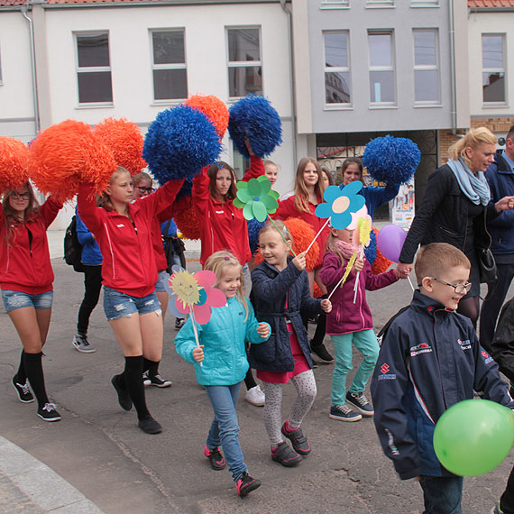 Dzień Godności w Kamieniu Pomorskim