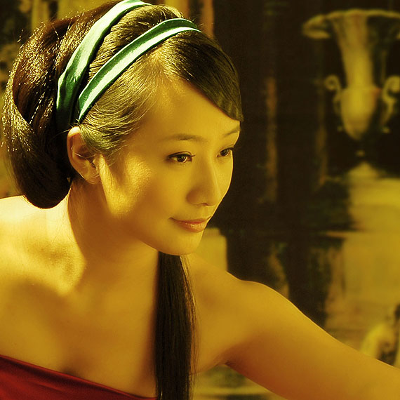 BROOKEN  MEMORY- Koncert szczeciskiego X Midzynarodowego Festiwalu Saksofonowego  w Kamieskiej Katedrze