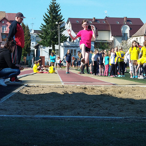 V Midzyzdrojski Czwartek LA z Orlenem
