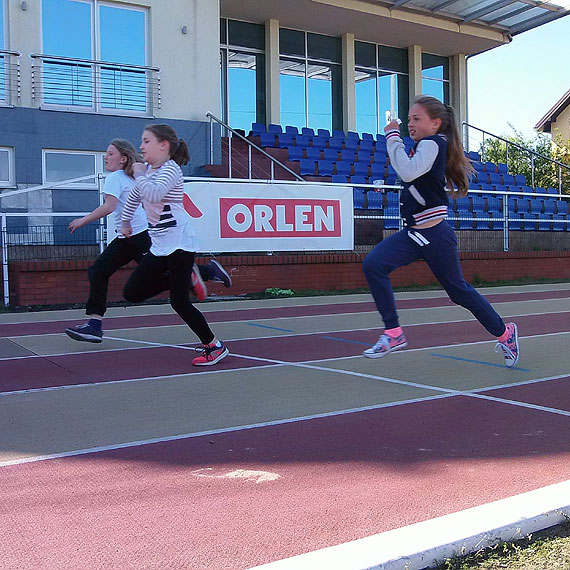 V Midzyzdrojski Czwartek LA z Orlenem