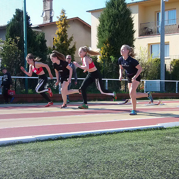 V Midzyzdrojski Czwartek LA z Orlenem