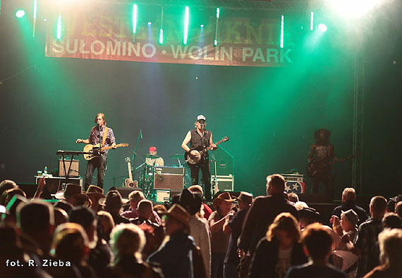 Wielkimi krokami zblia si XIX Western Piknik w Suominie!