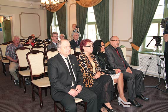 Siedem i p miliona otrzymaj gminy powiatu kamieskiego na wdraanie Lokalnej Strategii Rozwoju