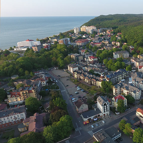 W Międzyzdrojach ustalają, jak będą się reklamować