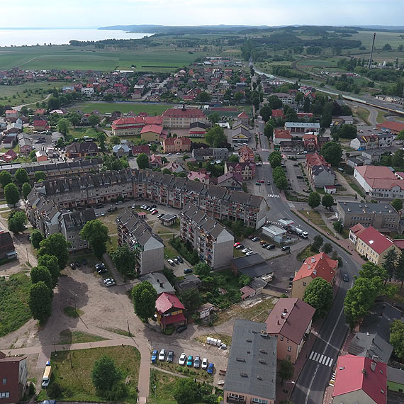 Genera Armii Czerwonej zniknie z Wolina?