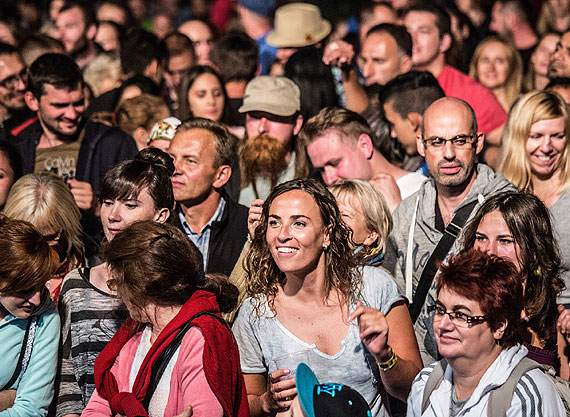 Ba�kany nad Popradem czyli 4. Pannonica Folk Festival