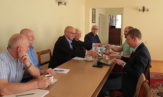 Kolejna inwestycja w Gminie Golczewo