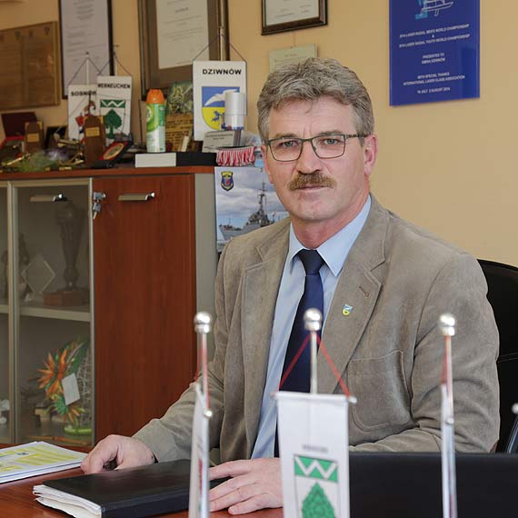 Zrobi porzdki w parkach