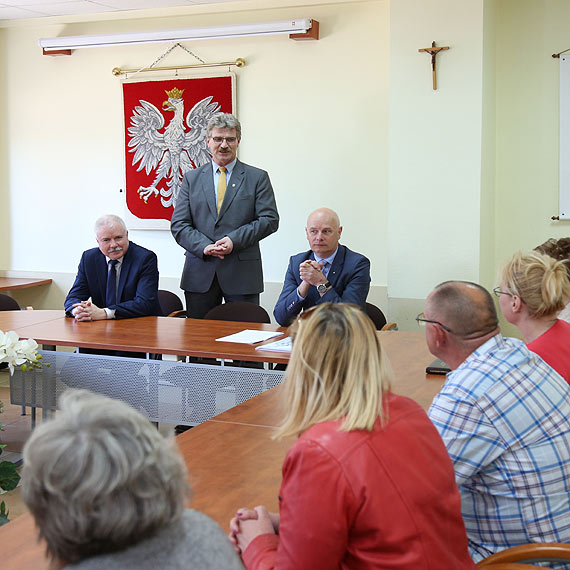 Lepszy dostp do linii brzegowej w Midzywodziu - bdzie zjazd techniczny. Zobacz film!