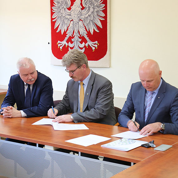 Lepszy dostp do linii brzegowej w Midzywodziu - bdzie zjazd techniczny. Zobacz film!