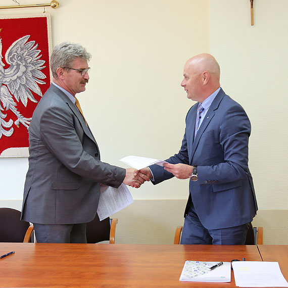 Lepszy dostp do linii brzegowej w Midzywodziu - bdzie zjazd techniczny. Zobacz film!