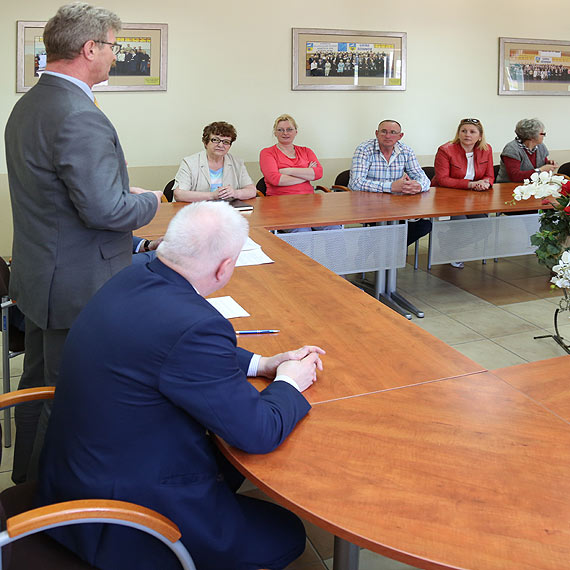 Lepszy dostp do linii brzegowej w Midzywodziu - bdzie zjazd techniczny. Zobacz film!