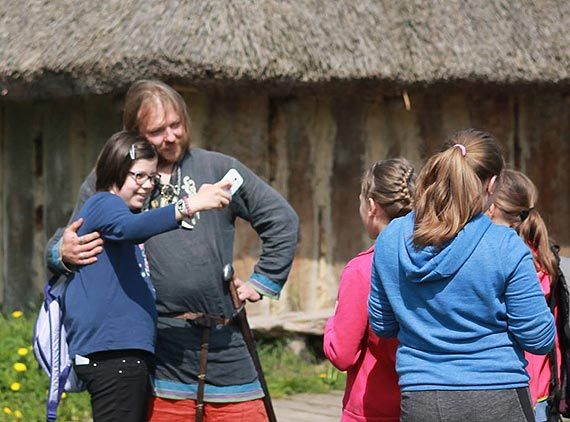 Majwka Archeologiczna