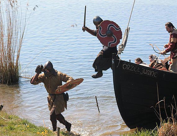 Majwka Archeologiczna