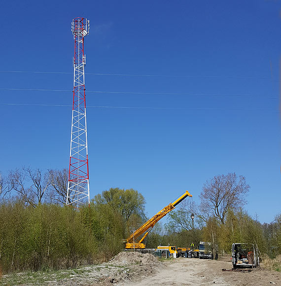 Sprawdzaj  wydane pozwolenie na budow
